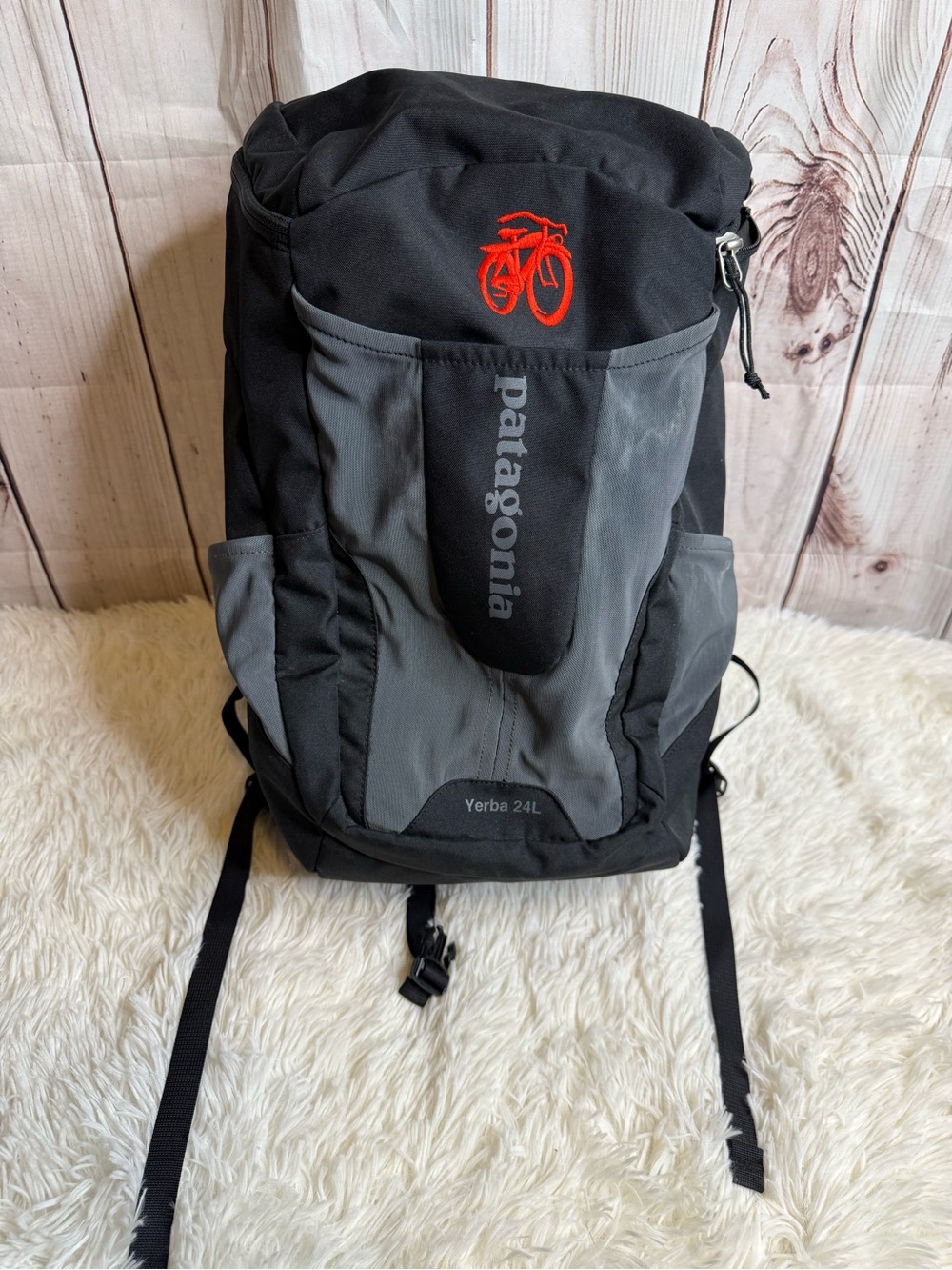 Patagonia Yerba 24L Bagpack